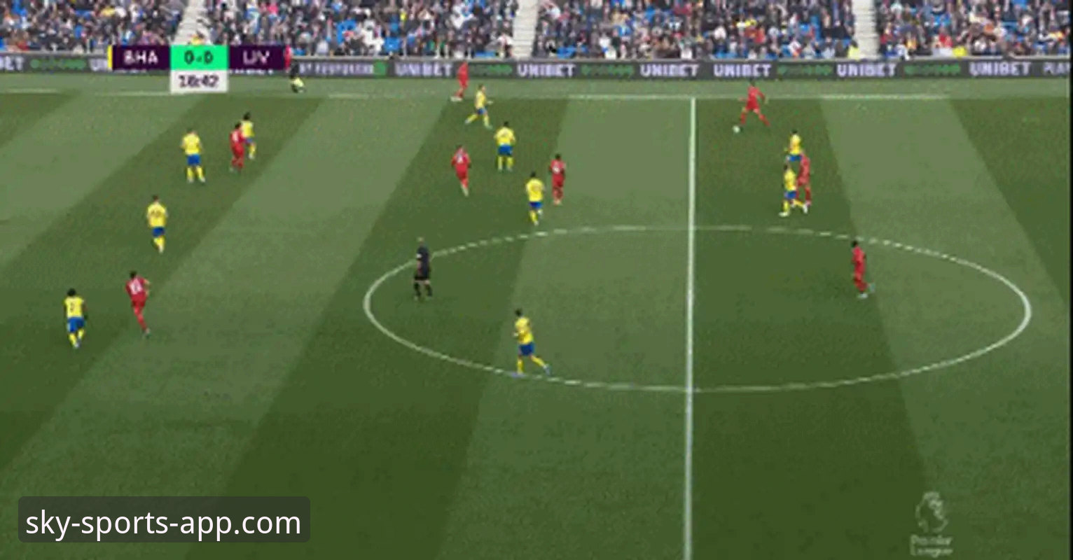 利物浦足总杯晋级之路：从战术僵局到闪电破局的深度解析