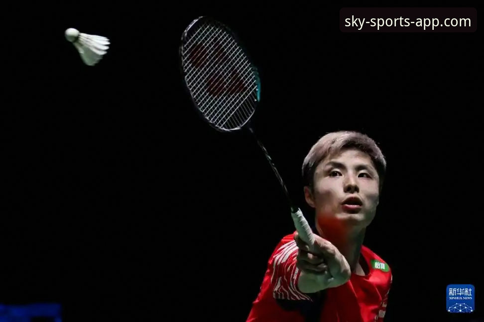 石宇奇亚锦赛夺冠终结国羽八年男单冠军荒，天空体育专业分析推荐深度解读
