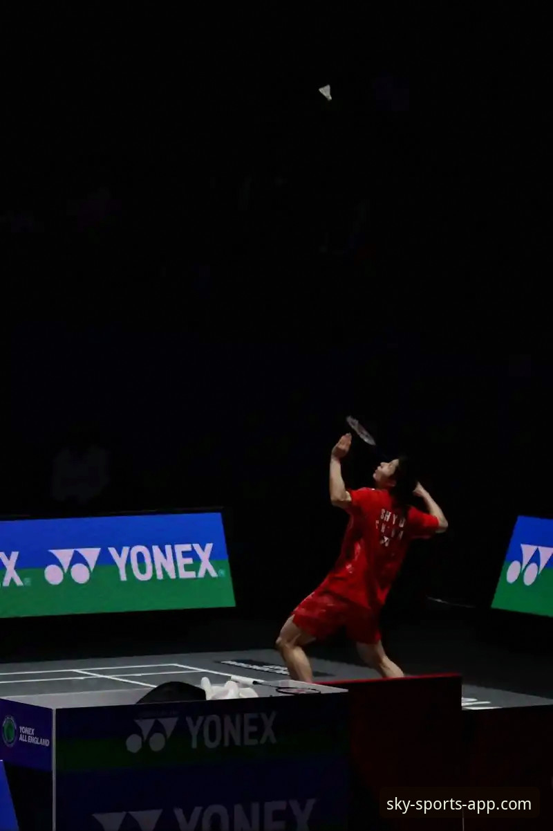 资深用户分享：在天空体育平台见证石宇奇亚锦赛夺冠的沉浸式观赛心得